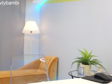 girl cam all day lovlybambi image #5557139