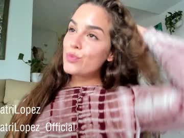 girl cam all day crazypaty image #5514881