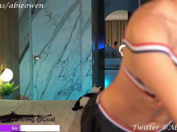 girl cam all day abie_owen image #8002591
