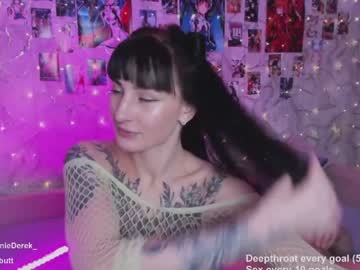 couple cam all day bethanie_derek image #5464857