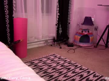 girl cam all day fiery_redhead image #3707446