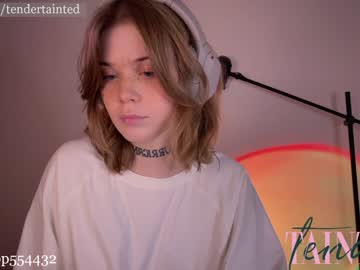 girl cam all day tendertainted image #847634