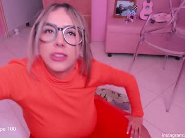 girl cam all day sabrina_geek image #6358703