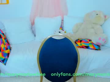 girl cam all day mary_marlow image #1057952