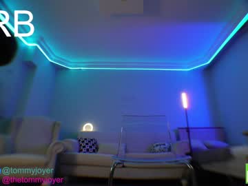 man cam all day tommyjoyer image #7176424