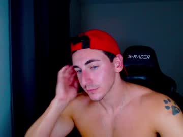 man cam all day zach_rhyder image #2669611