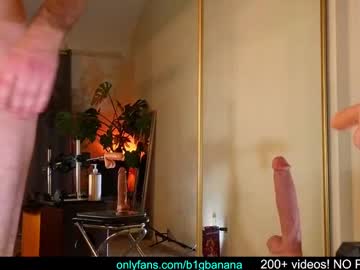 man cam all day b1gbanana image #8559369