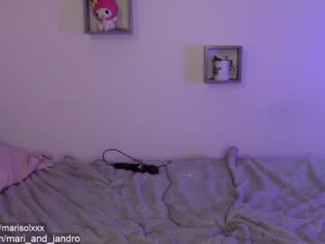 girl cam all day mari_and_jandro image #1878461