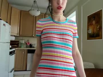 girl cam all day neon_felix image #1157487