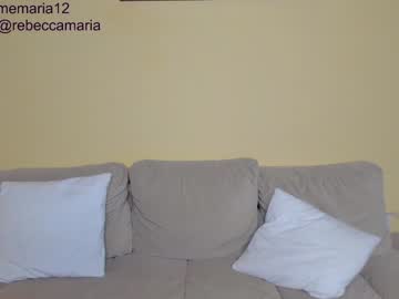 couple cam all day mary_rosse image #183127