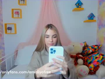 girl cam all day amelia__williams image #864238