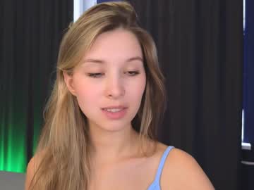 girl cam all day milablush image #3954172