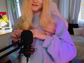 girl cam all day vonnalein image #7997881