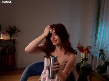 girl cam all day alisonrouge image #6903394