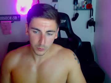 man cam all day zach_rhyder image #7368306