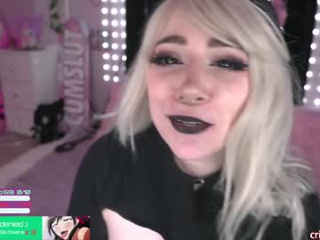 girl cam all day crimsonkitten image #9461795