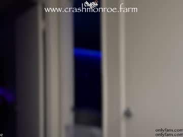man cam all day crashmonroe image #3788541