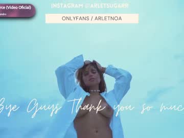 girl cam all day arletnoa image #4125