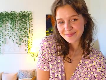 girl cam all day eli_sun image #9478107