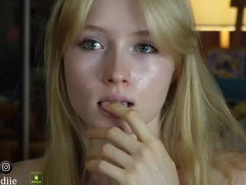 girl cam all day bestblondiiecb image #7261653
