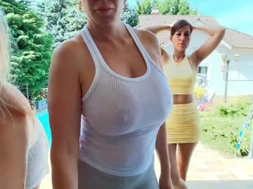 girl cam all day tunderose image #9710915