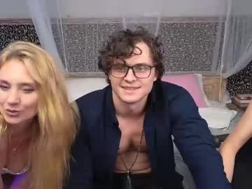 couple cam all day goddess_marylin image #6614908