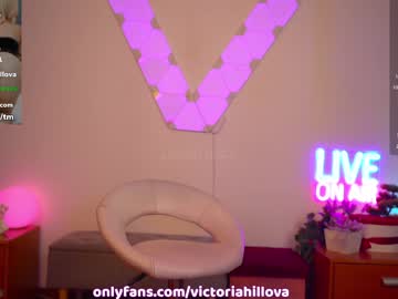 girl cam all day victoriahillova image #5324093