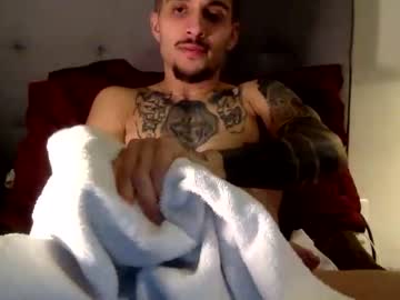 man cam all day bigsalamitommy03 image #6358091
