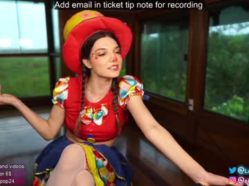 girl cam all day loollypop24 image #526605
