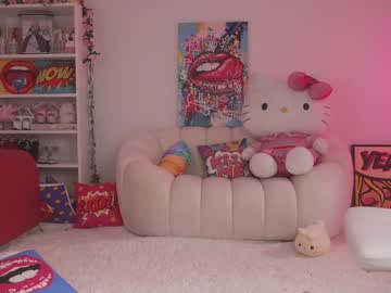 girl cam all day bunnydollstella image #9133247