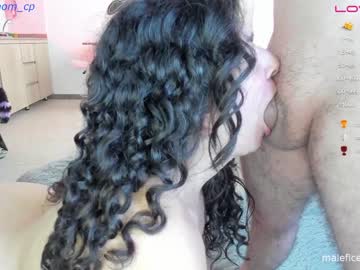 couple cam all day maleficent_couple image #4634126