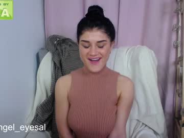 girl cam all day angel_eyes01 image #493019