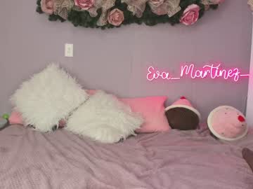 girl cam all day eva_martinez_ image #720345