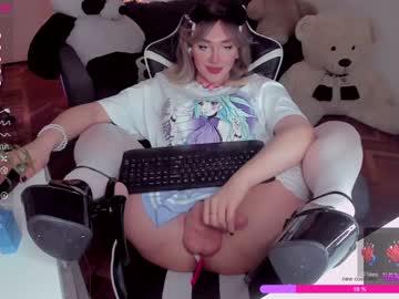 tranny cam all day rose_monarch image #3212373