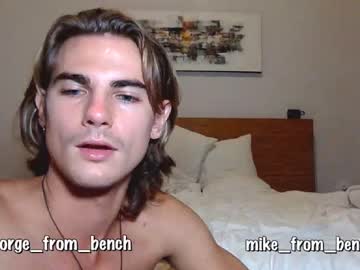 man cam all day guys_from_the_bench image #3529868
