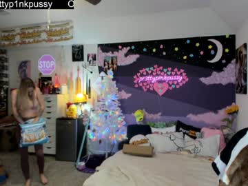 girl cam all day pr3ttyp1nkpussy image #8373220