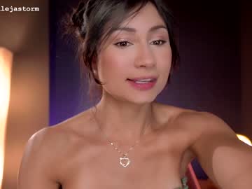 girl cam all day alejastorm image #507689