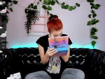 girl cam all day juliaamster image #2130472