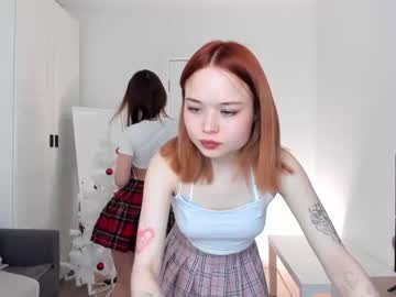 girl cam all day elannand image #5965747
