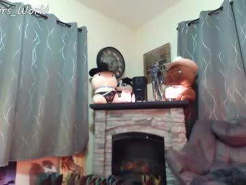 girl cam all day murbears_world image #2317785