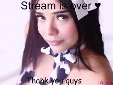girl cam all day giselle_js image #7345317