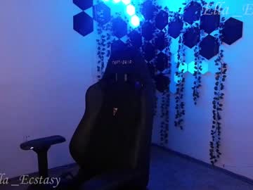 tranny cam all day ella_ecstasy image #6896518