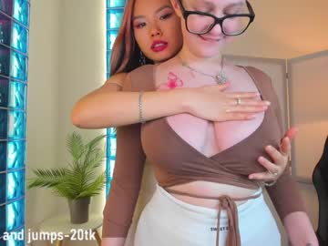 couple cam all day _lovely_luna image #6873503