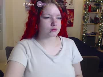 girl cam all day cherry_night666 image #8431623