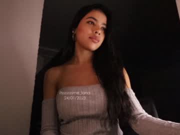 girl cam all day itsssssssme_lana image #3599669