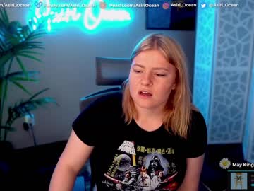 girl cam all day asiri_ocean image #1703319