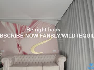 girl cam all day wildtequilla image #6271286