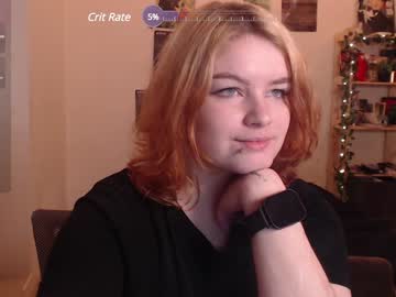 girl cam all day cherry_night666 image #8528187