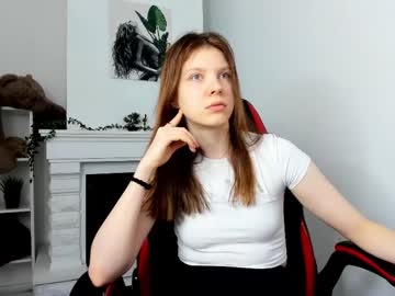 girl cam all day baby_evalena image #9323798