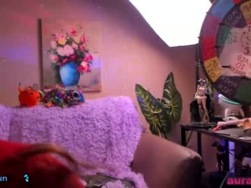 girl cam all day aura_69 image #4345043